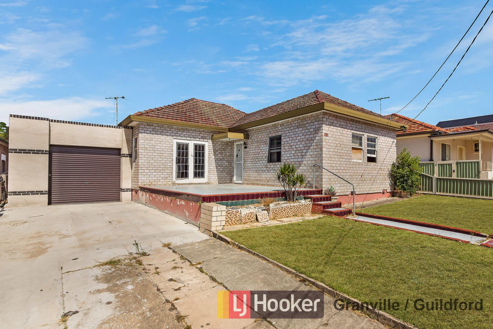 22 Chamberlain Road, Guildford NSW 2161, Image 0
