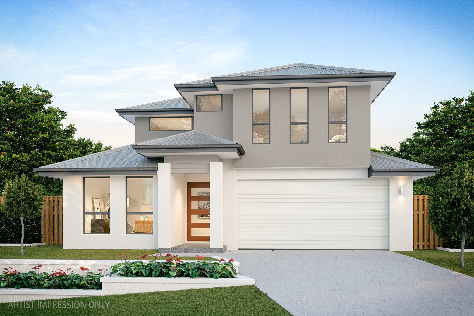 Lot 4283 Providence, South Ripley QLD 4306 Domain