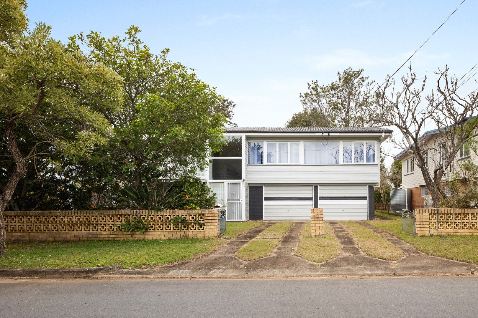 3 bedrooms House in 19 Carrie Street ZILLMERE QLD, 4034