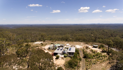 Picture of 25 Sternbeck Rd, BUCKETTY NSW 2250