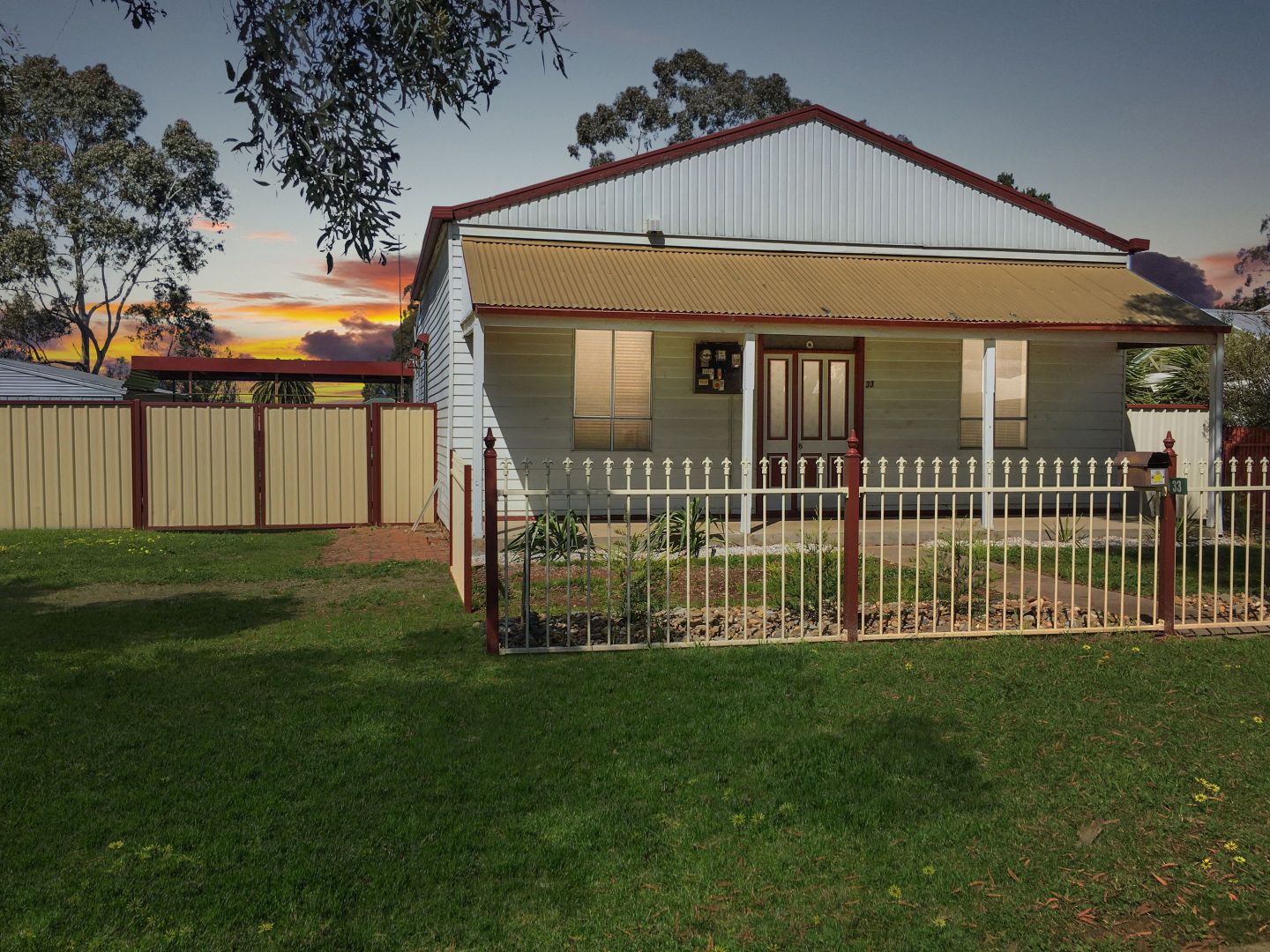 33 Wanstead Street, Corowa NSW 2646, Image 2