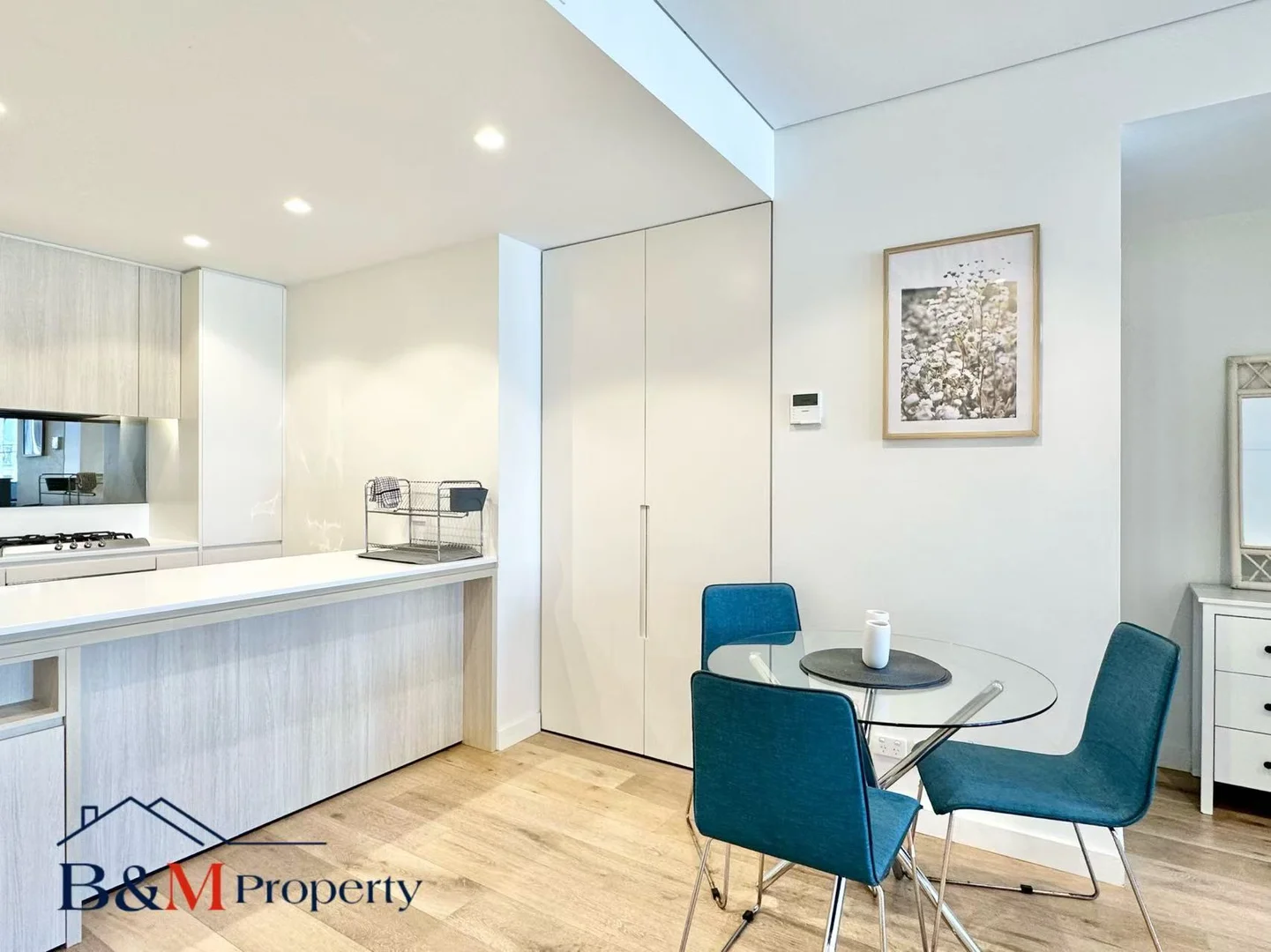 Additional image 4 of 101/33 New Canterbury Rd, Petersham NSW 2049