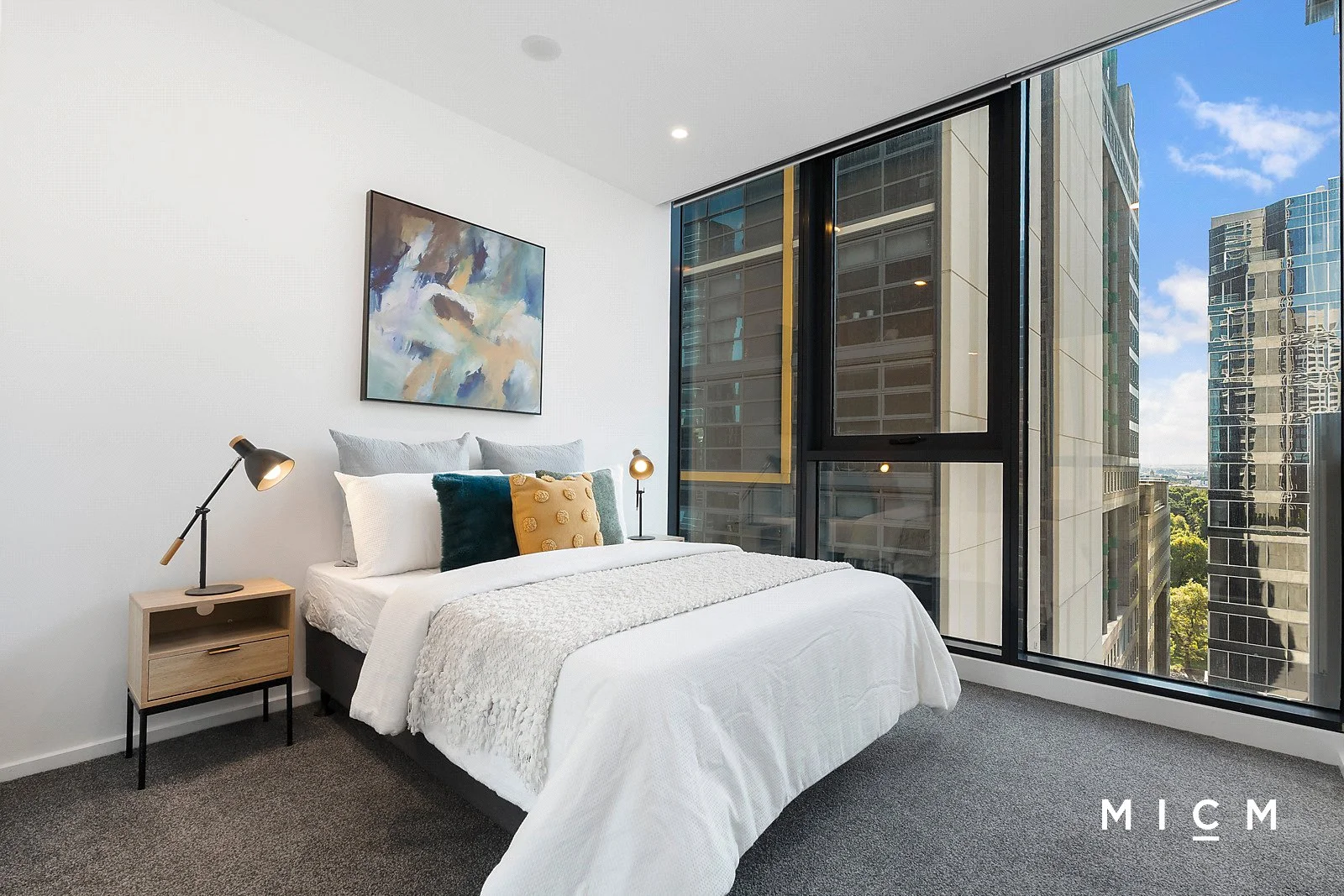 Additional image 6 of 1302/560 Lonsdale Street, Melbourne VIC 3000