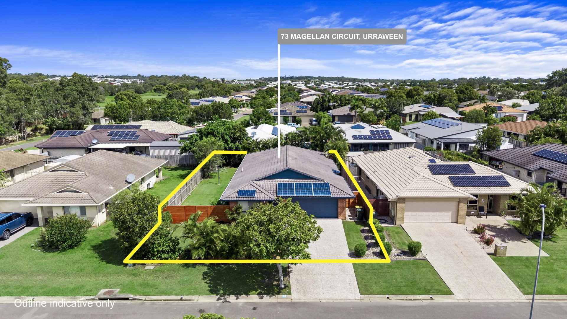 Additional image 24 of 73 Magellan Circuit, Urraween QLD 4655