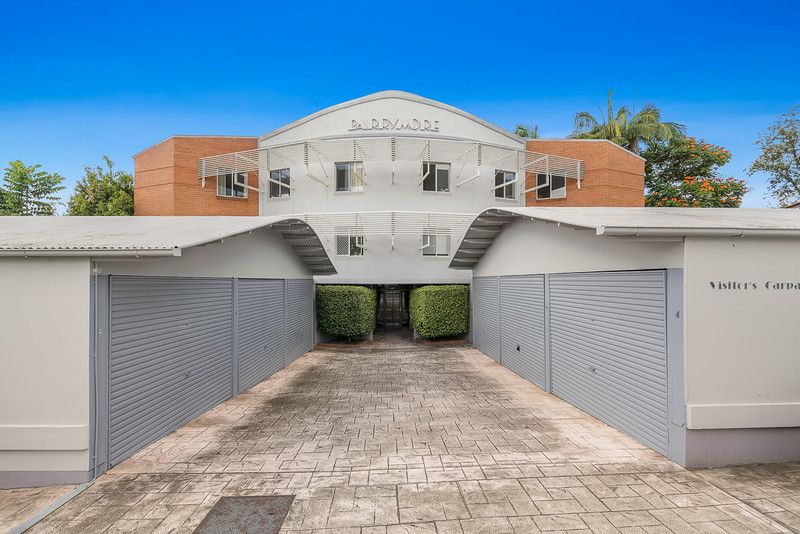 6/36 Brisbane Street, St Lucia QLD 4067 Apartment For Rent Domain