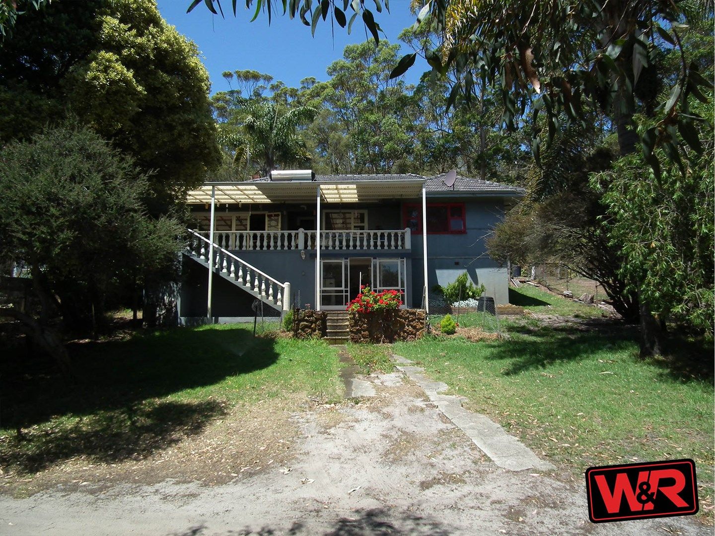 432 Elleker-Grasmere Road, Elleker WA 6330, Image 0