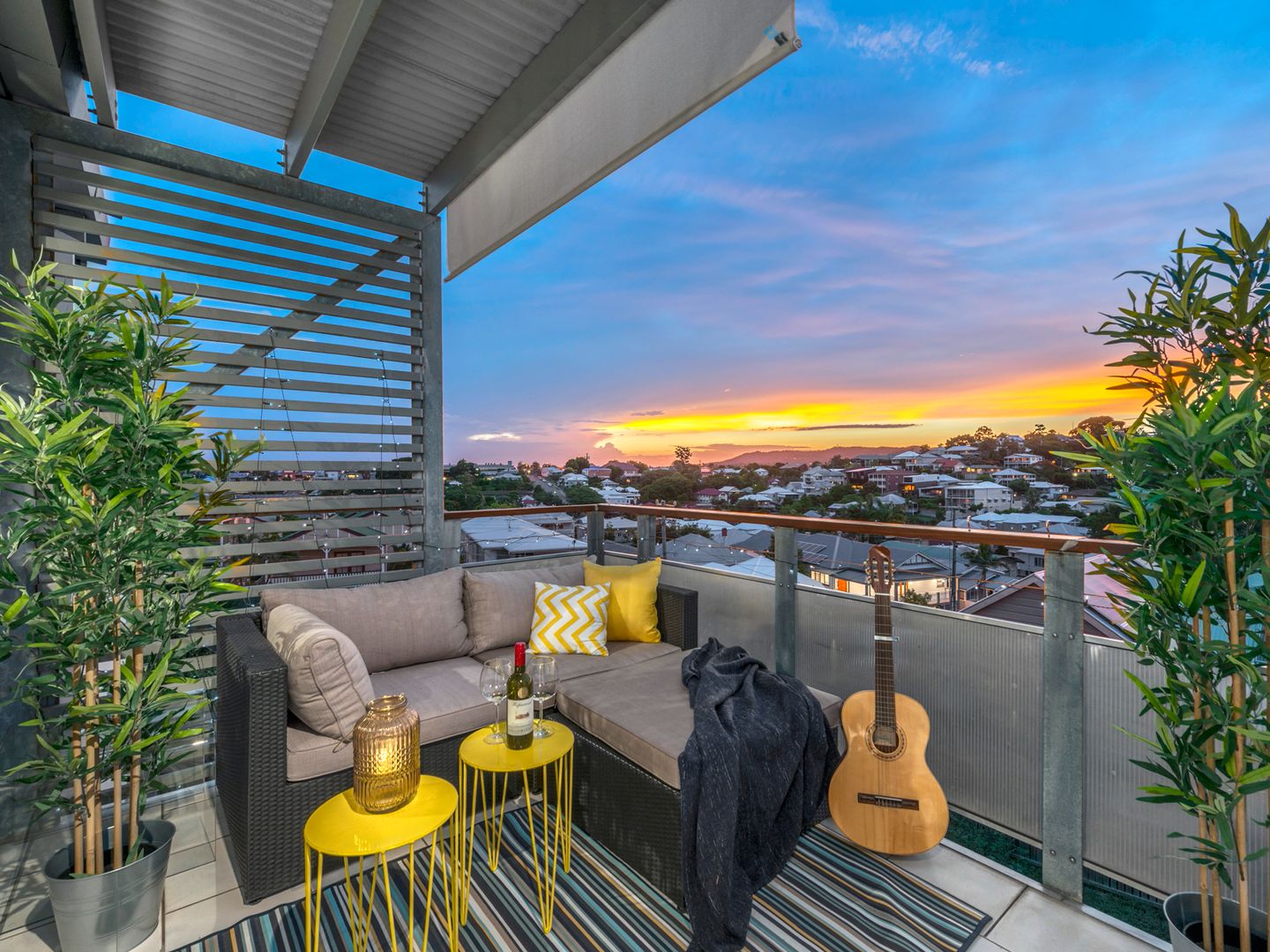 5/85 Lower Cairns Terrace, Paddington QLD 4064, Image 2