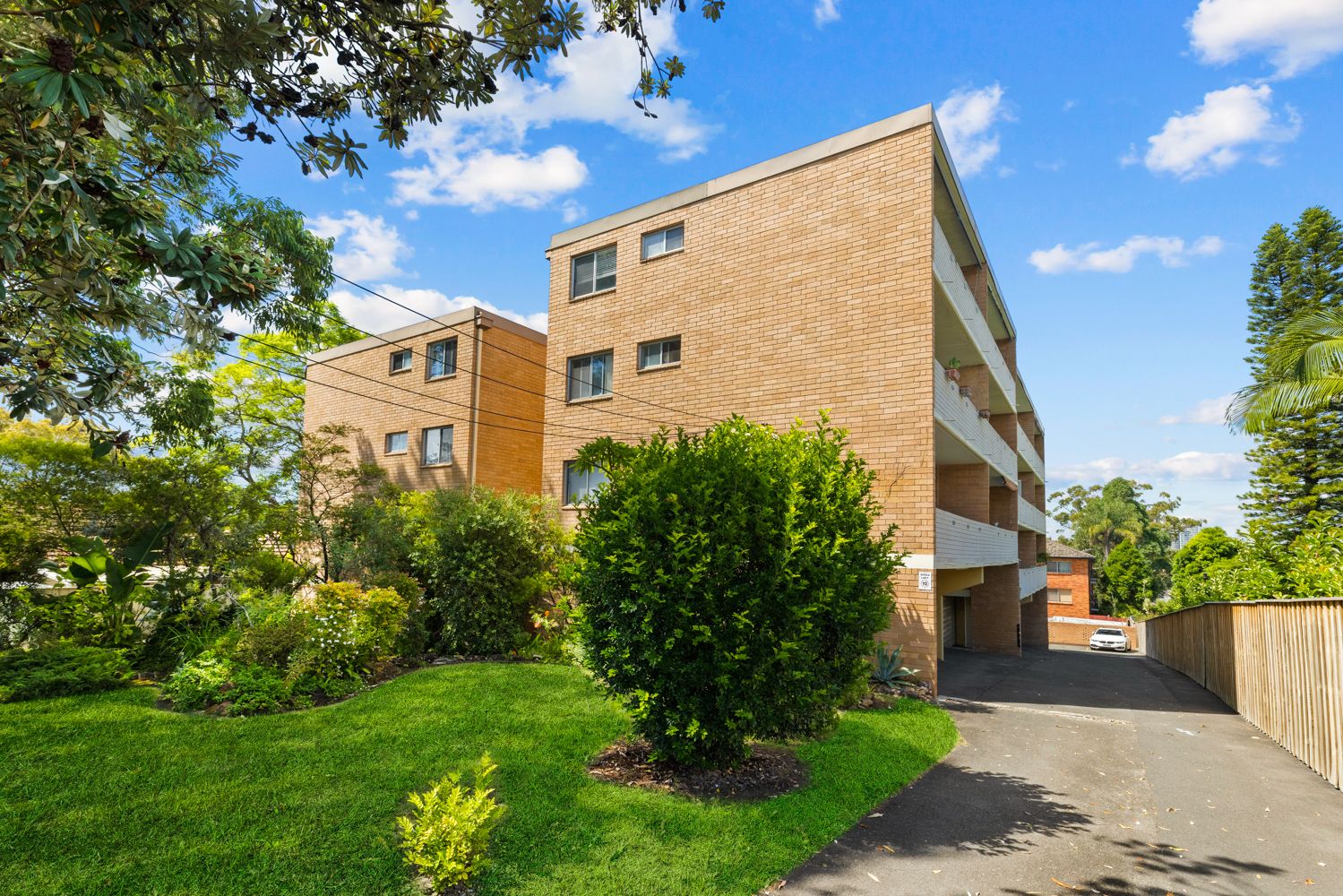 20/46 Sherbrooke Road, West Ryde NSW 2114 Apartment For Rent Domain