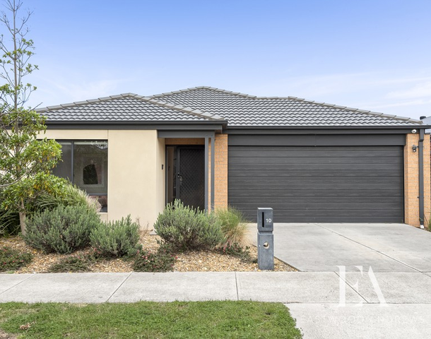 10 Concorde Street, Mount Duneed VIC 3217