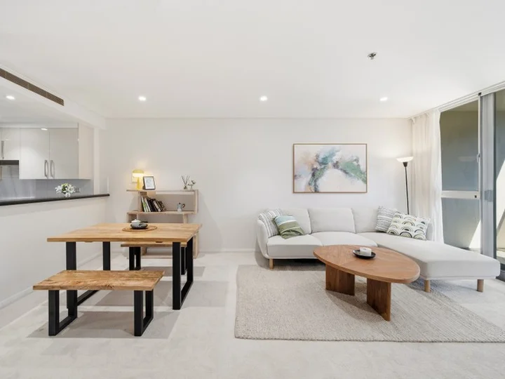 292/8 Lachlan Street, Waterloo NSW 2017