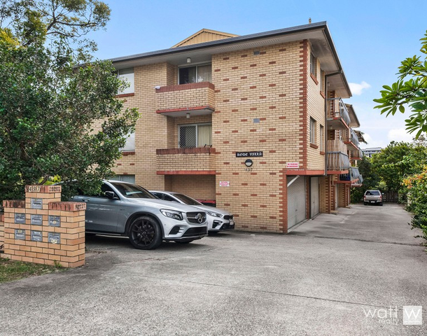 6/497 Rode Road, Chermside QLD 4032