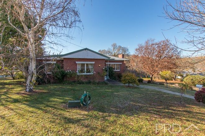 Picture of 108 Lockhart Street, ADELONG NSW 2729