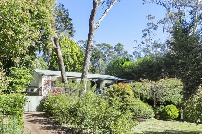 Picture of 17 Portland Road, MEDLOW BATH NSW 2780