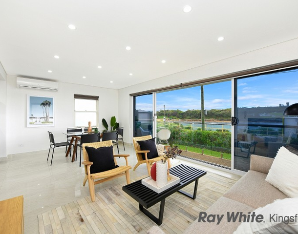 1/23 Bay Parade, Malabar NSW 2036