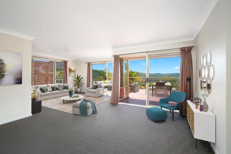 3 bedrooms House in 74 Kingsview Drive UMINA BEACH NSW, 2257