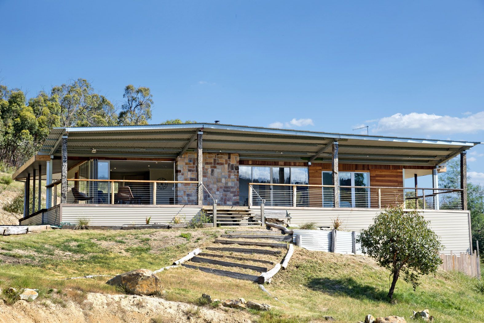 40 Ninks Road, St Andrews VIC 3761, Image 0