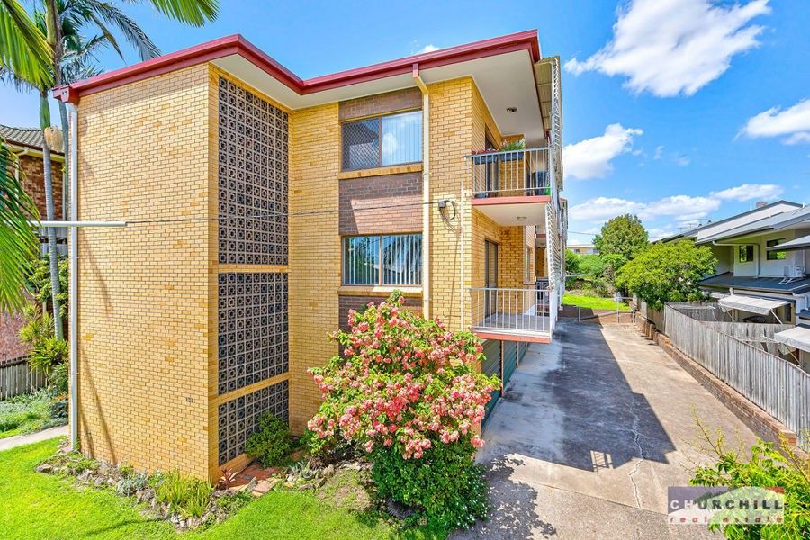 1/166 Stafford Road, Gordon Park QLD 4031, Image 0