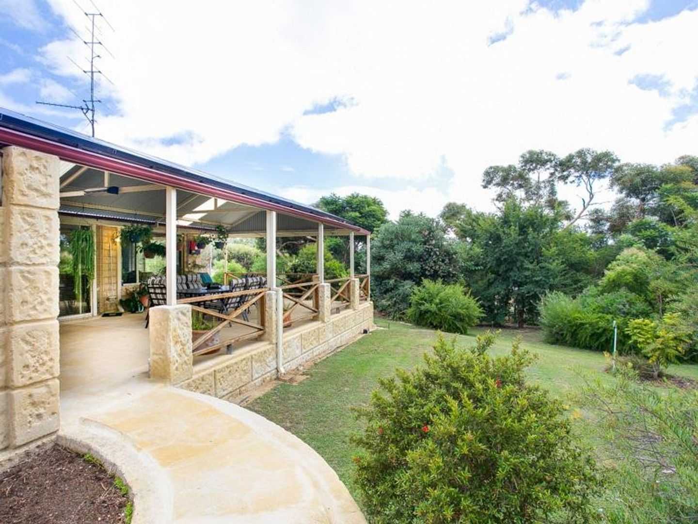 3 Robbie Court, Waroona WA 6215, Image 0