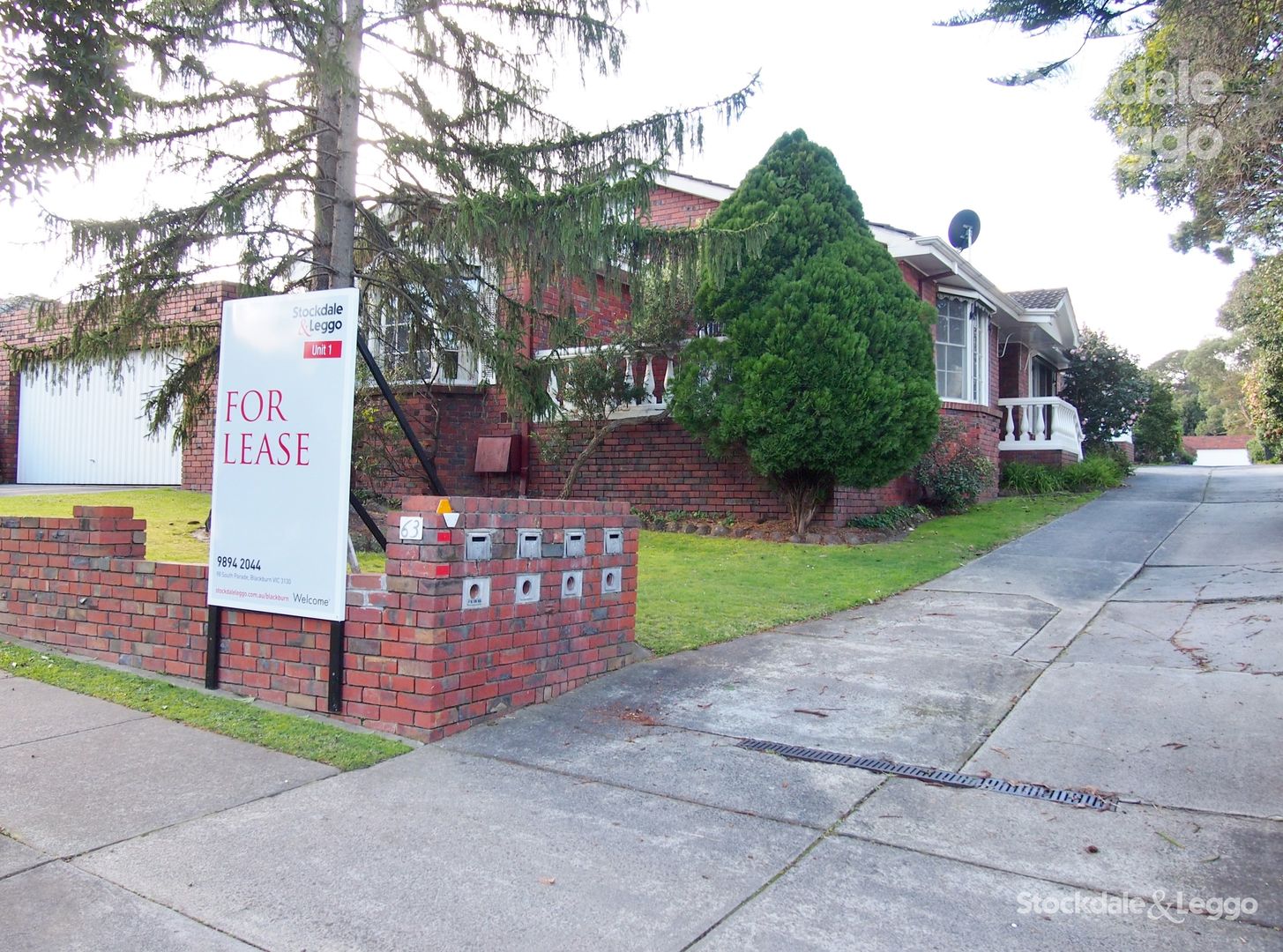 1/63 Blackburn Road, Blackburn Property History & Address Research