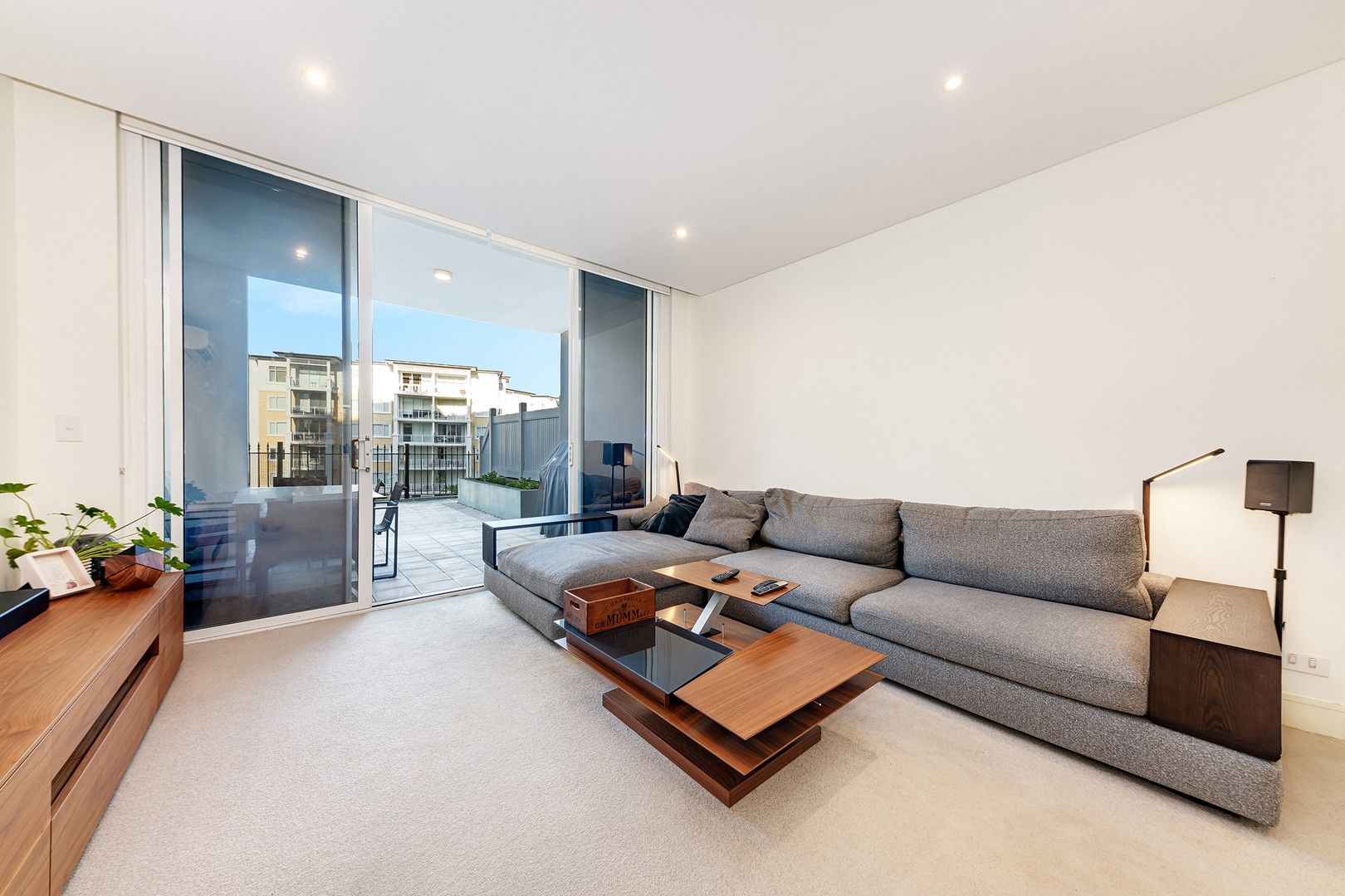 106/18 Woodlands Ave, Breakfast Point NSW 2137, Image 0
