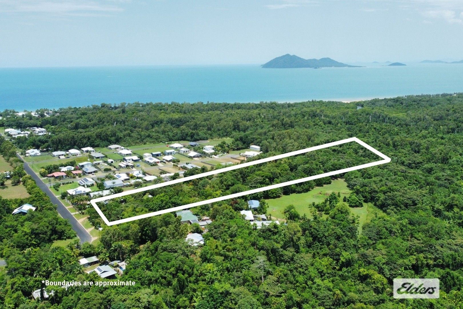 84 Conch Street, Mission Beach QLD 4852 Vacant Land for Sale
