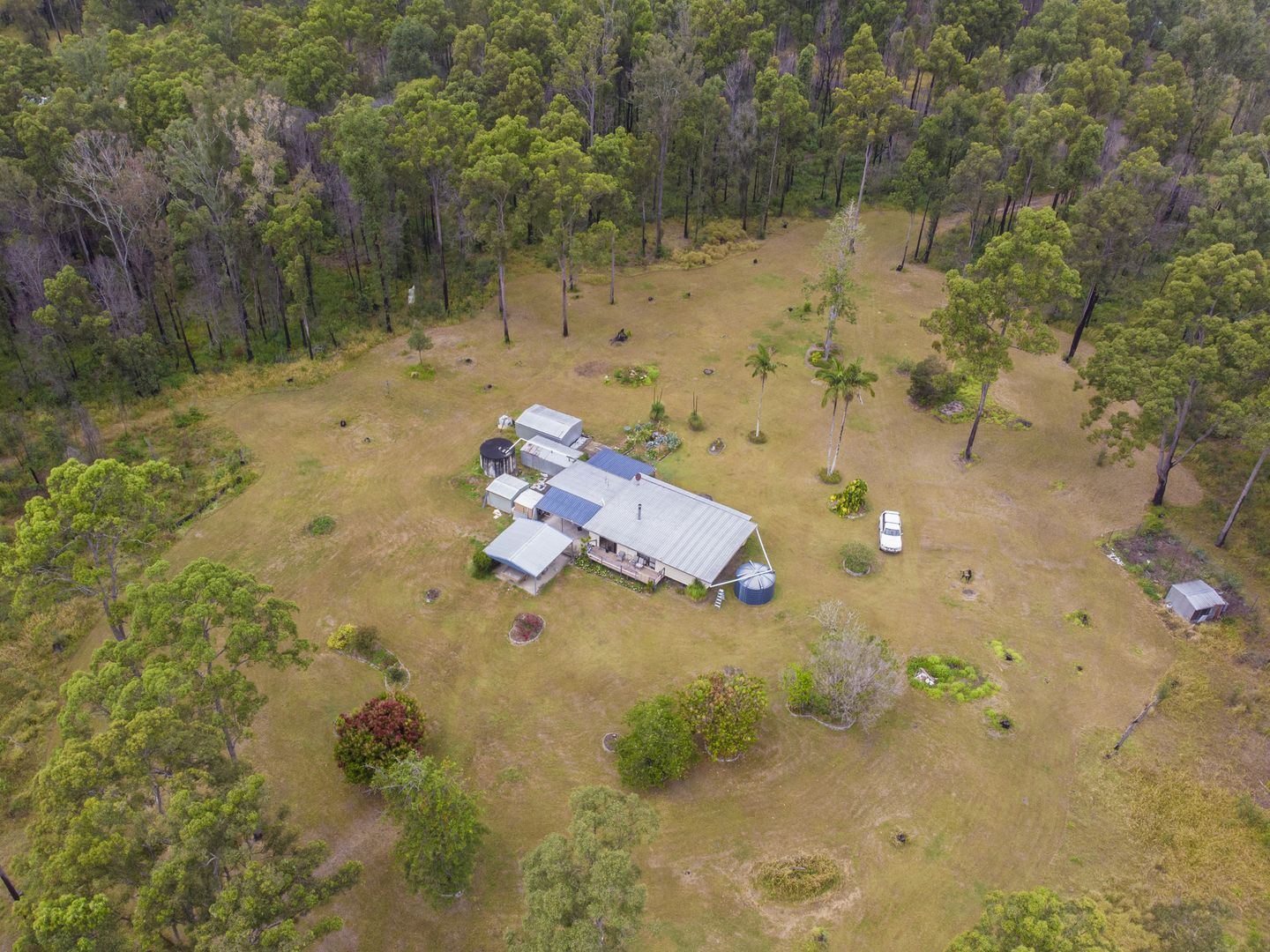 2465 Myall Creek Road, Bungawalbin NSW 2469, Image 1