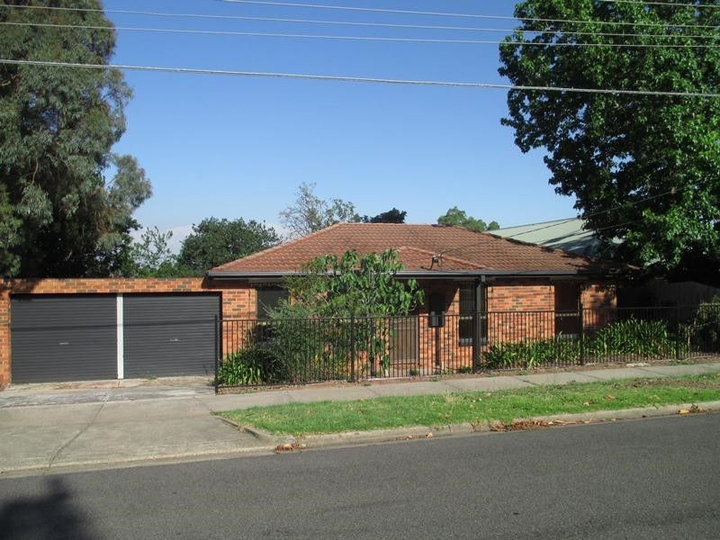 66 Braid Hill Road, Macleod VIC 3085 House For Rent 440 Domain