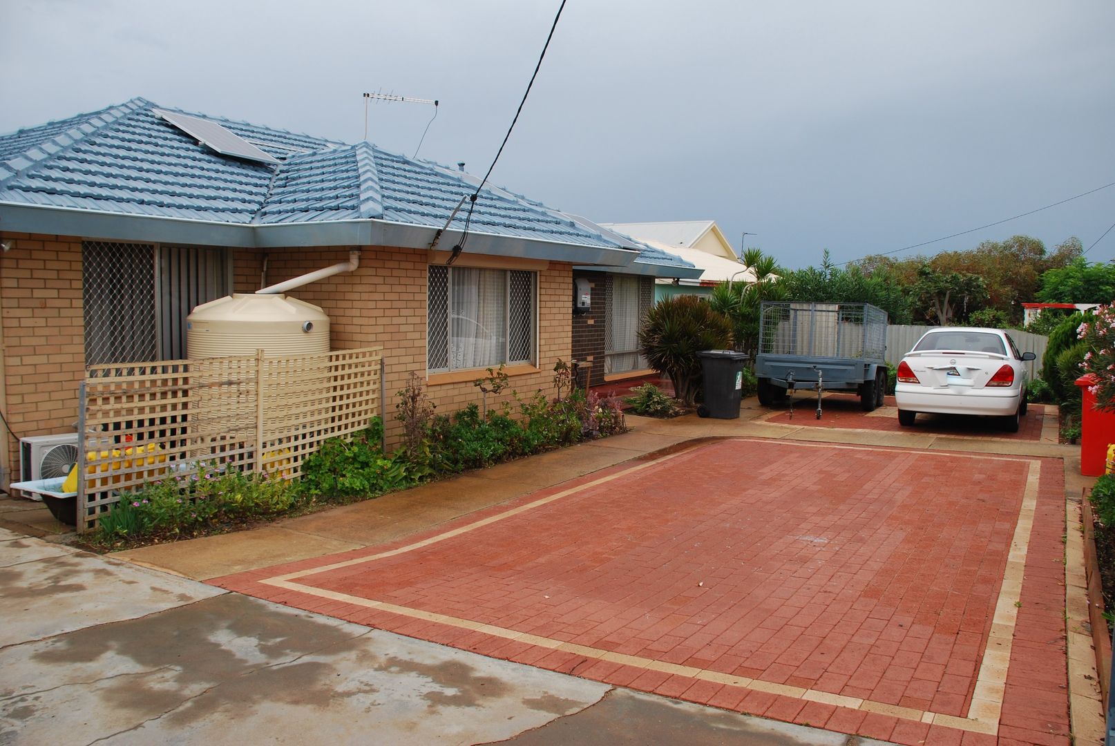 31 Ainsworth Street, Geraldto Property History & Address Research