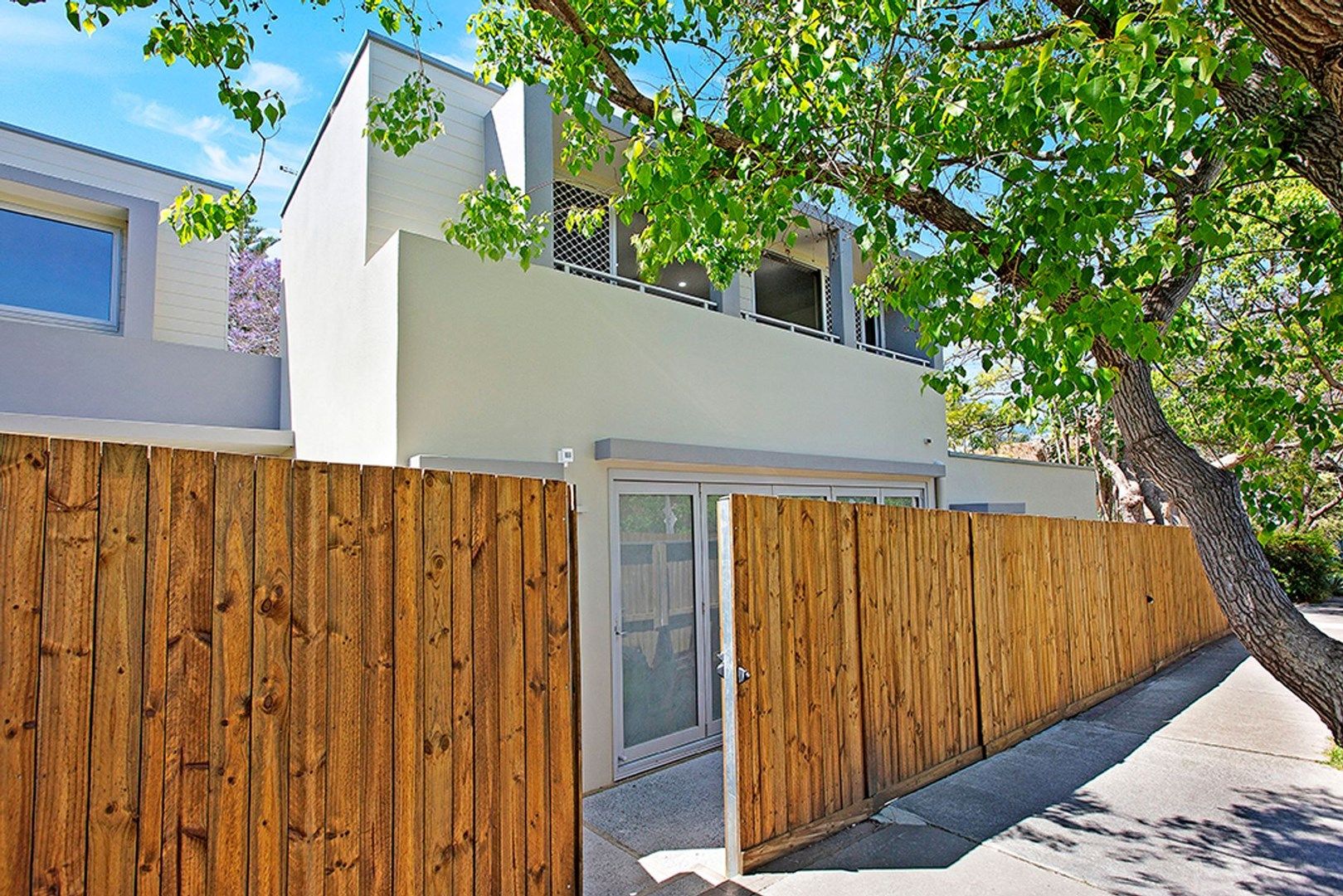 1 bedrooms Apartment / Unit / Flat in 2/28 Ness Street DULWICH HILL NSW, 2203