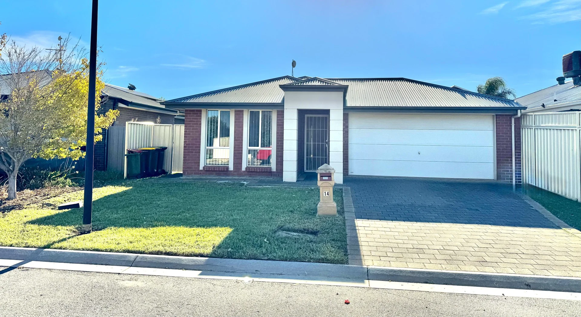 14 Crown Court, Munno Para West SA 5115