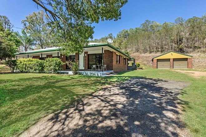 Picture of 1060 Pine Mountain Road, PINE MOUNTAIN QLD 4306