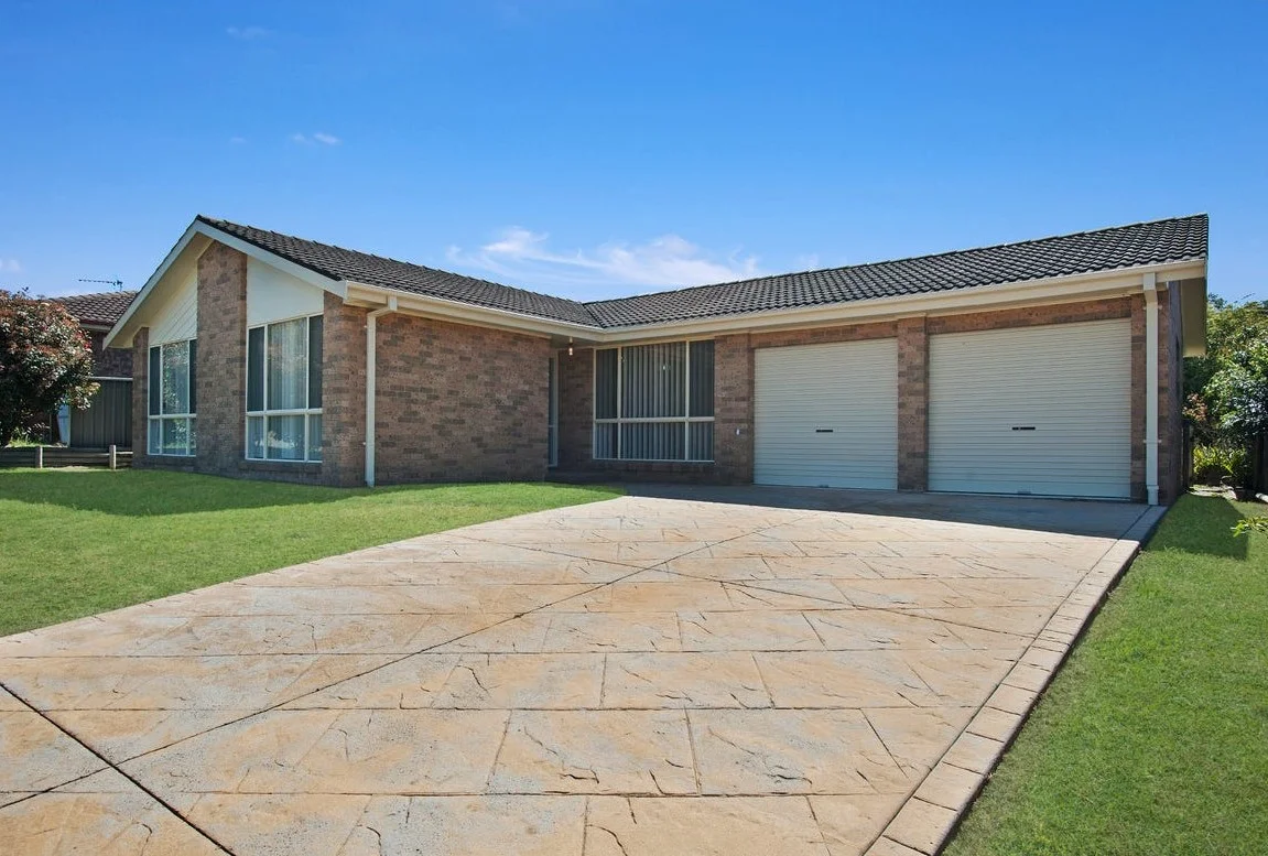 21 McLeod Avenue, Metford NSW 2323