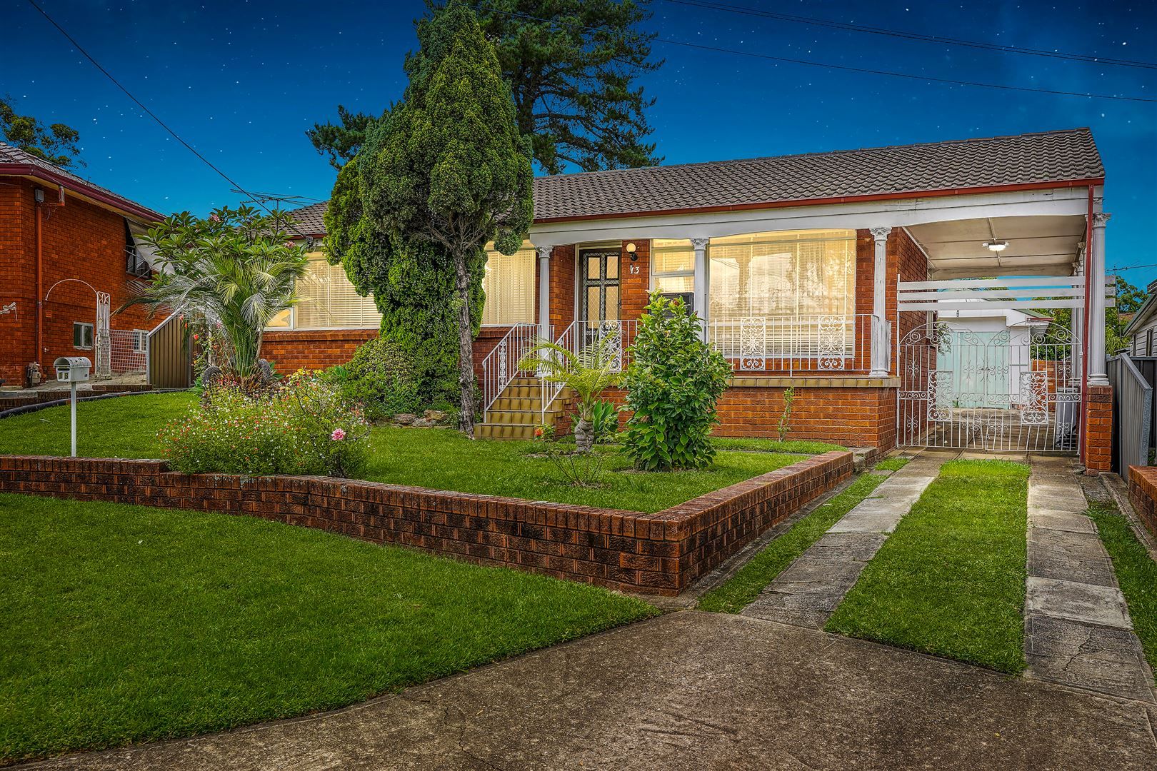 13 Burdett Crescent, Blacktown NSW 2148, Image 0