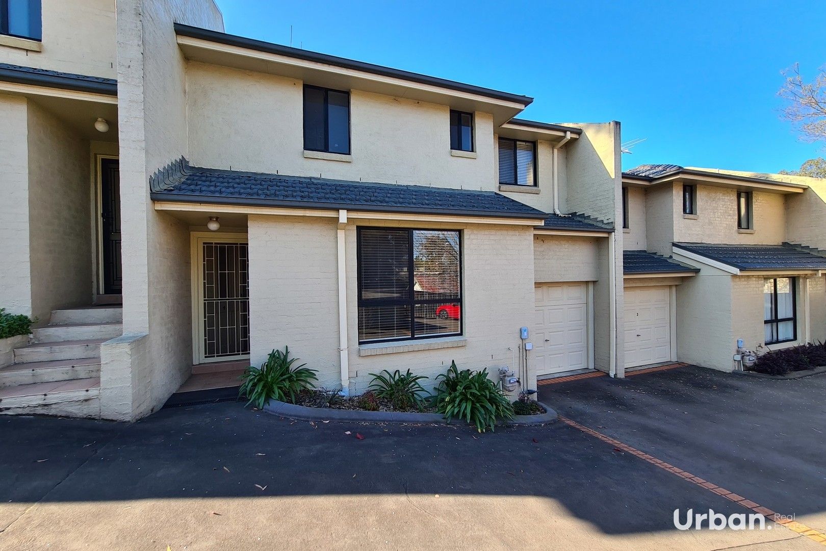 2 bedrooms House in 4/32 Murray Street NORTHMEAD NSW, 2152