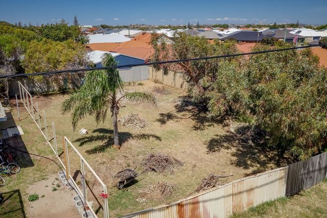 Picture of 11 Crowther Street, BEACHLANDS WA 6530
