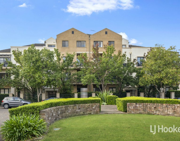 1/11-15 Refractory Court, Holroyd NSW 2142