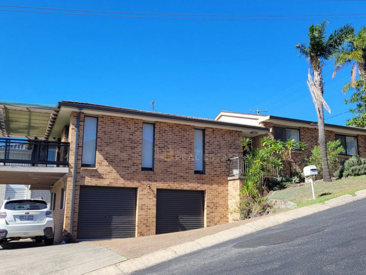 2 Bayview Street, Nelson Bay NSW 2315