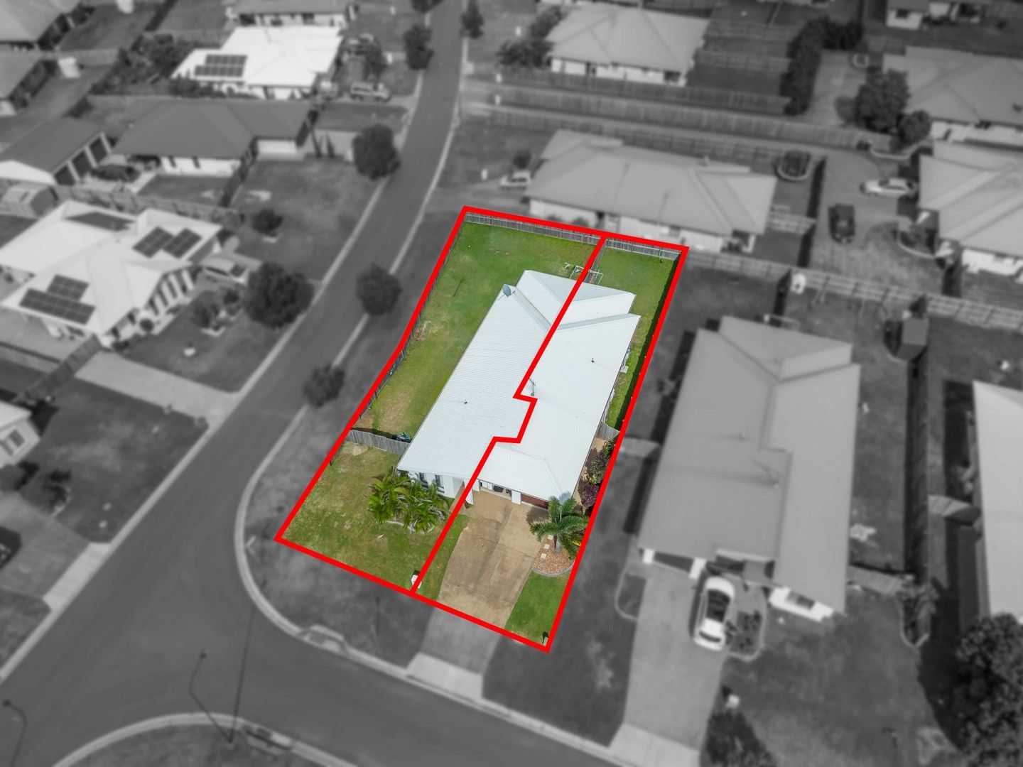 1 Mandi Court Kalkie QLD 4670 House for Sale Domain