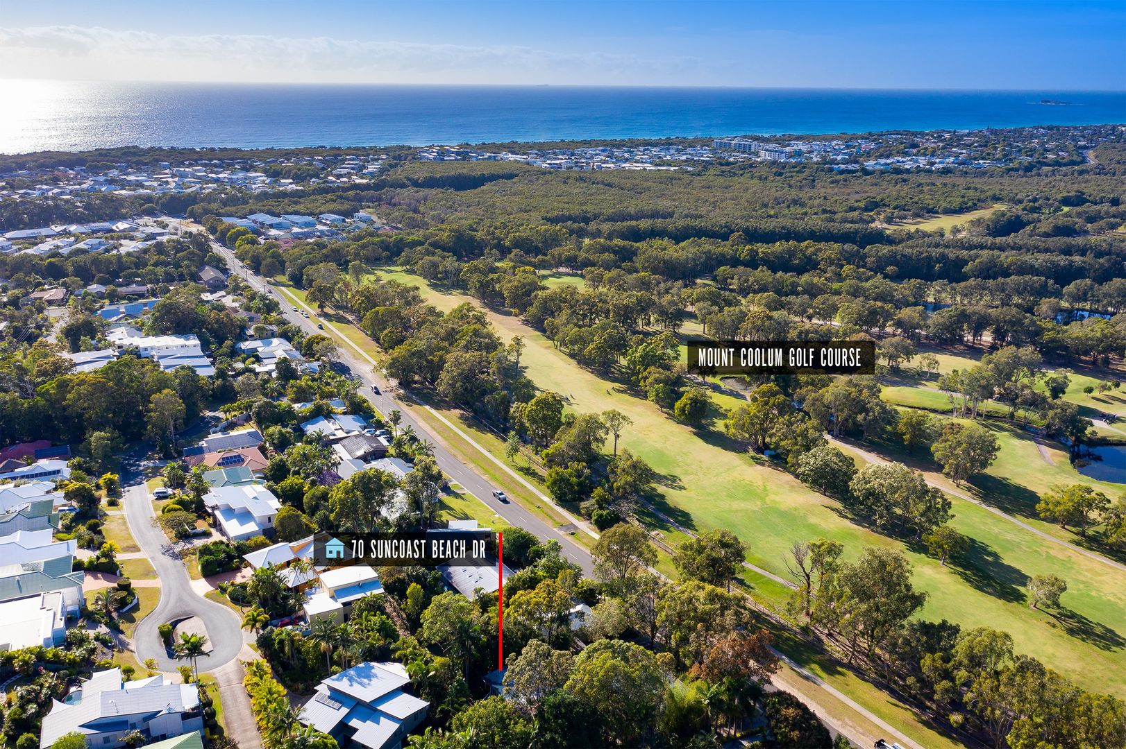 70 Suncoast Beach Drive, Mount Coolum QLD 4573, Image 1