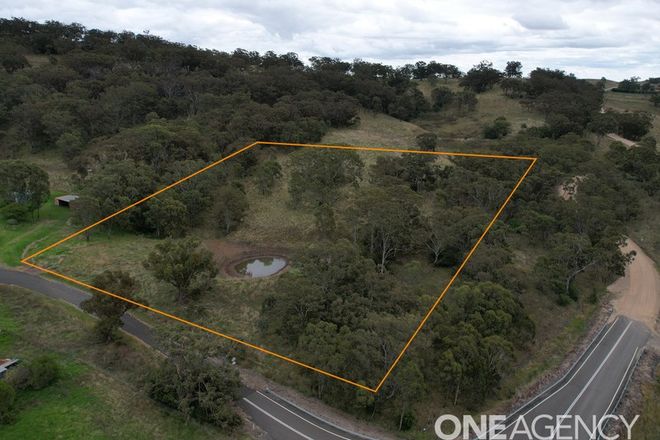 Picture of 21 Swinging Ridges Road, ARDGLEN NSW 2338