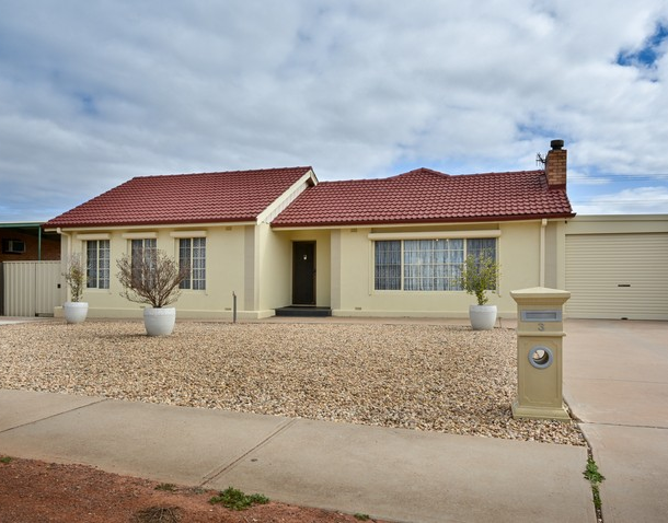 3 Mcdouall Stuart Avenue, Whyalla Stuart SA 5608