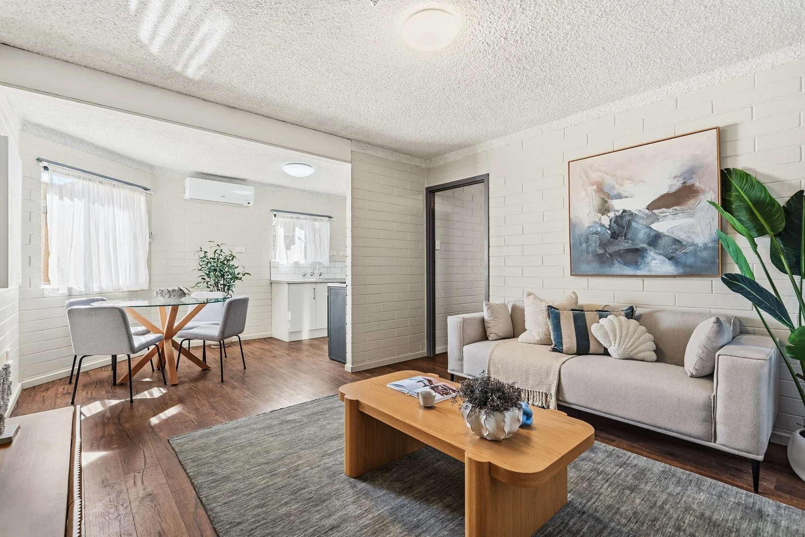 1/4 Barton Avenue, Kingston Park SA 5049