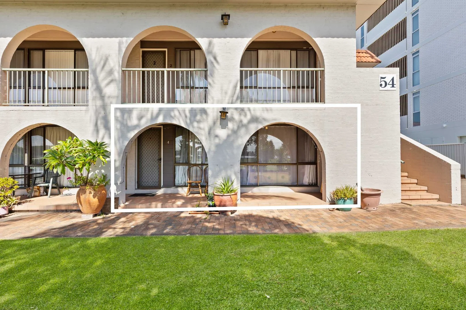 4/54 Beach Road, Batemans Bay NSW 2536