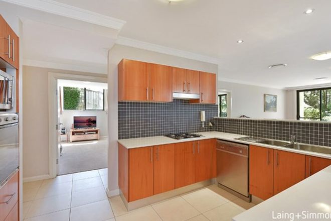 Picture of 2/14 Fraser Road, NORMANHURST NSW 2076