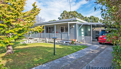 Picture of 13 Andrew Street, STRAHAN TAS 7468
