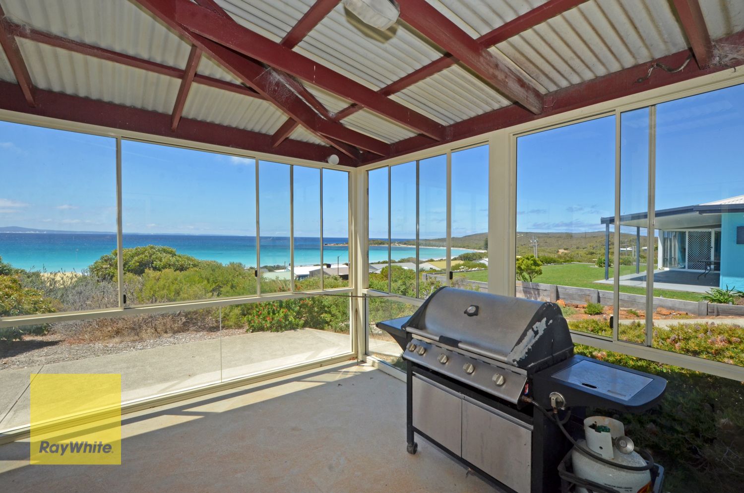 Lot 7 Baxteri Road, Cheynes WA 6328, Image 0