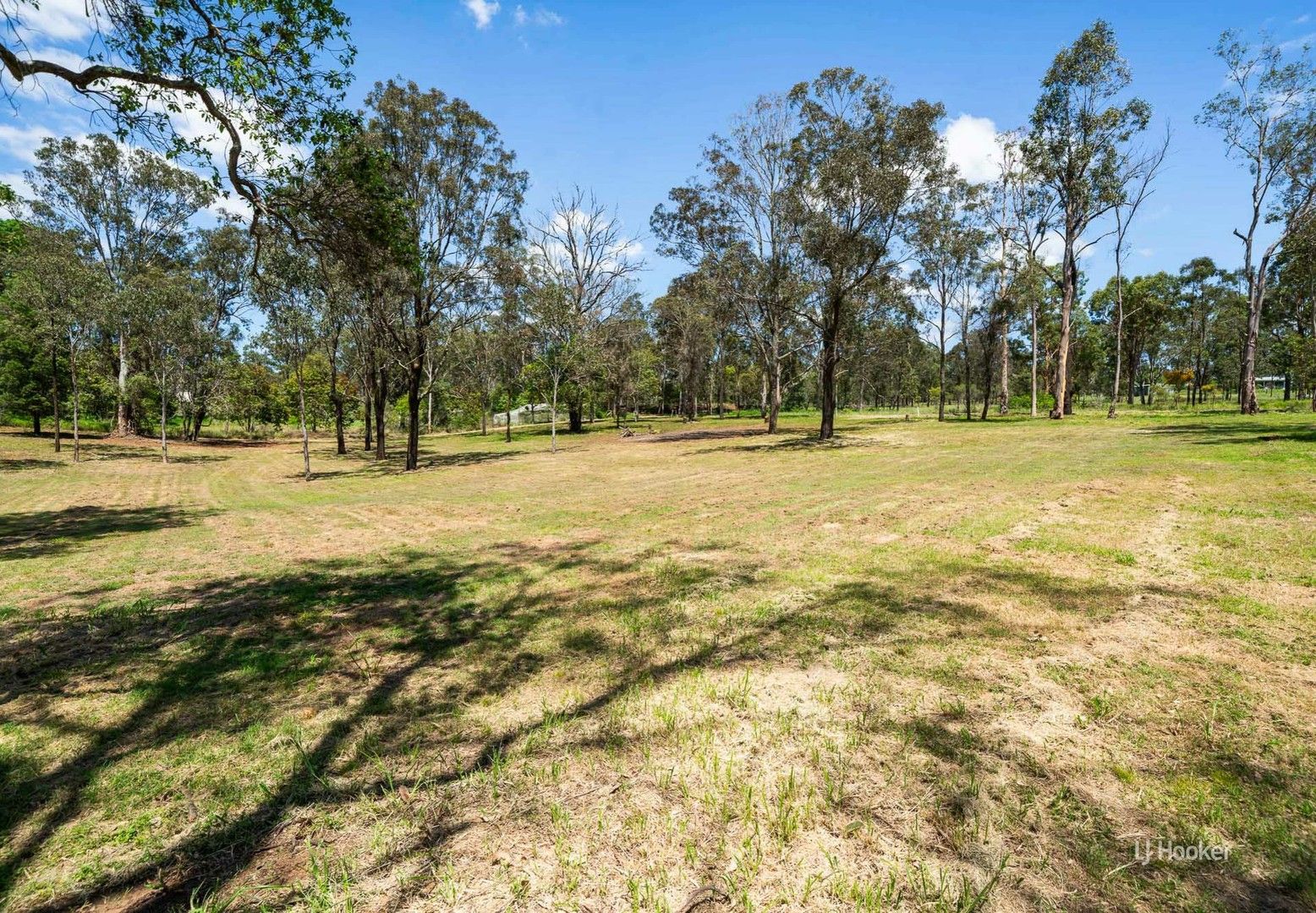 Lot 16 Heights Road, Nanango QLD 4615, Image 0