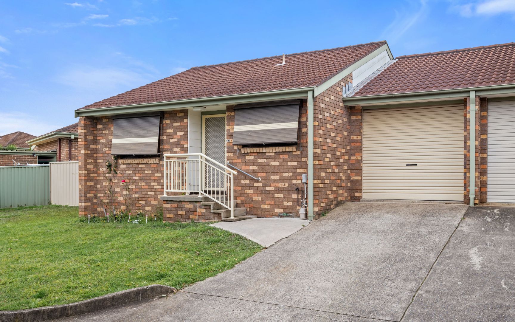 13/16 Bensley Road, Macquarie Fields NSW 2564, Image 2