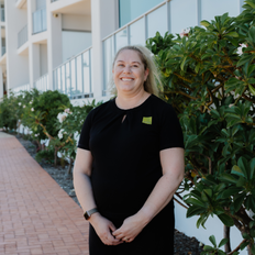 Ray White Geraldton - Leona Mugridge