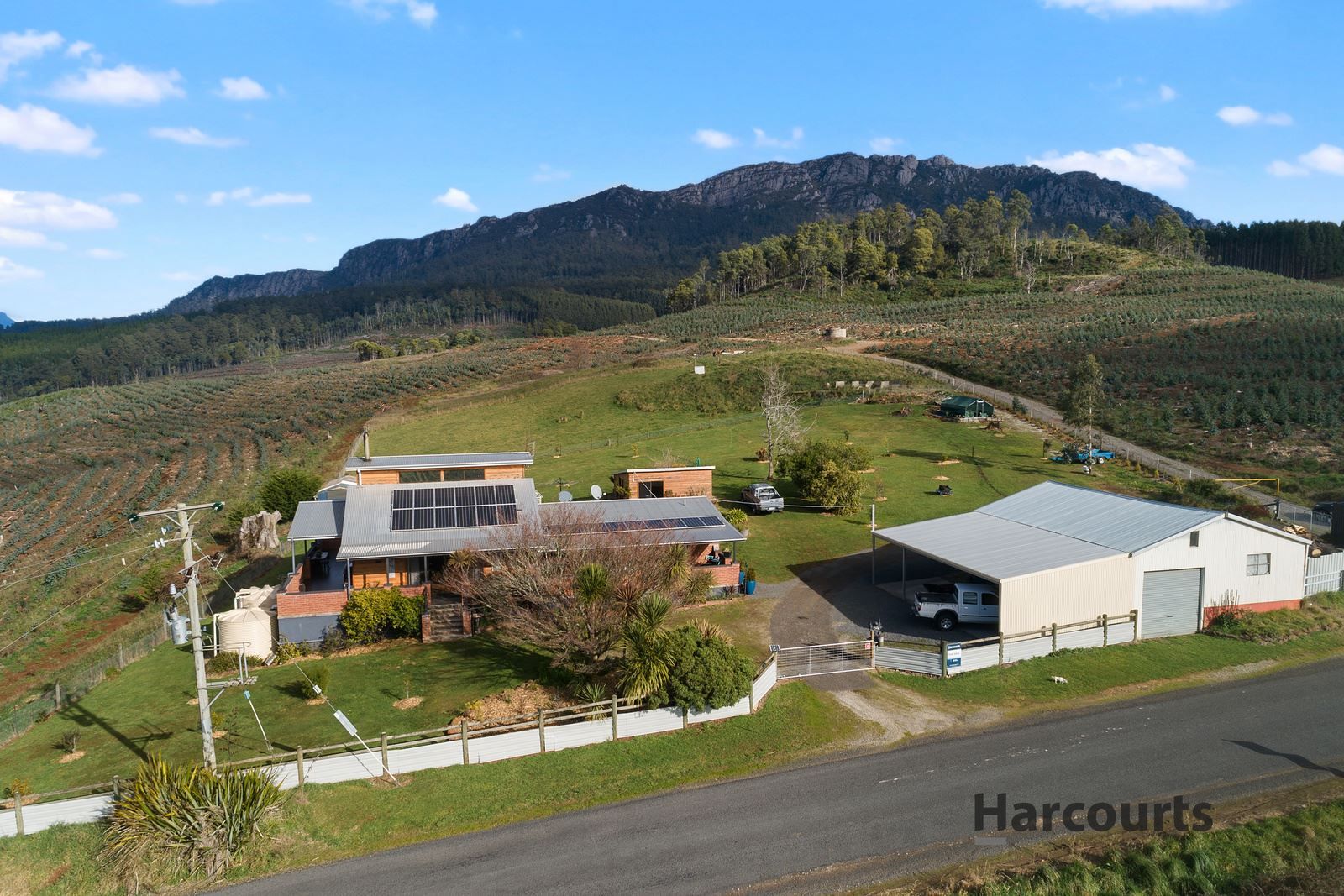 494 Paradise Road, Paradise TAS 7306, Image 1